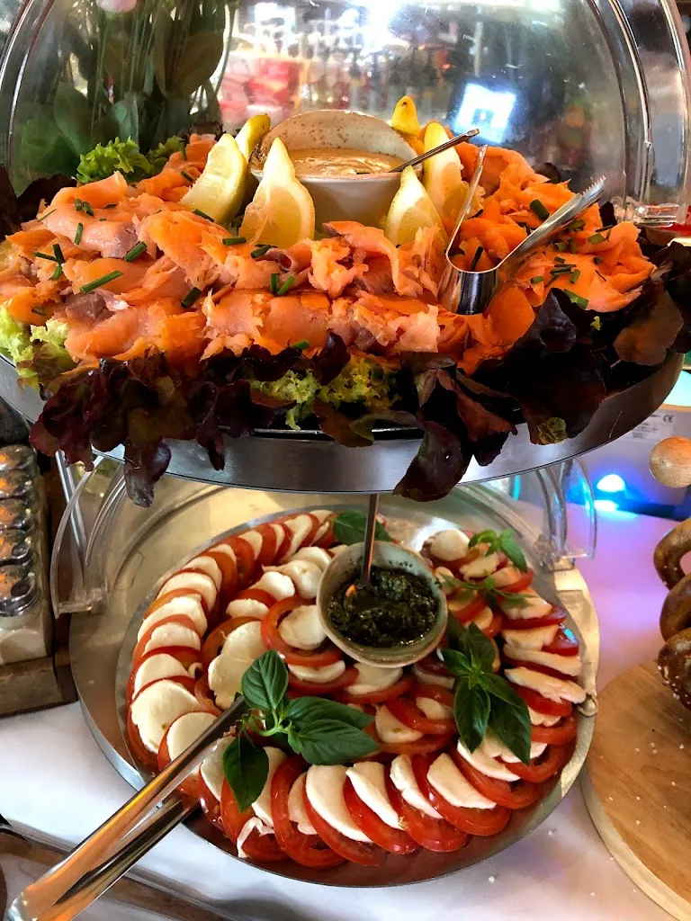 Cafe Extrablatt, Ibbenbüren_Ibbenbüren_slider_image_3