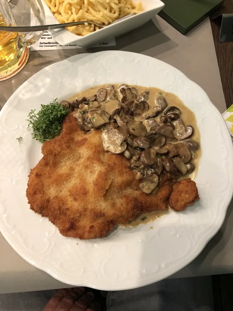 Menu_Schwäbischer Gasthof Dörenther Klippen_Ibbenbüren_immagine_6