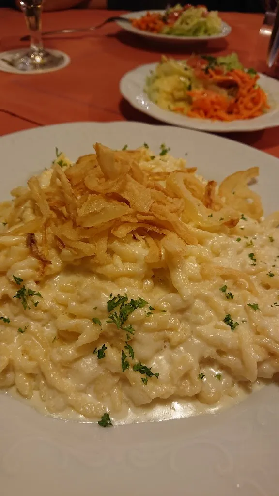 Menu_Schwäbischer Gasthof Dörenther Klippen_Ibbenbüren_immagine_7