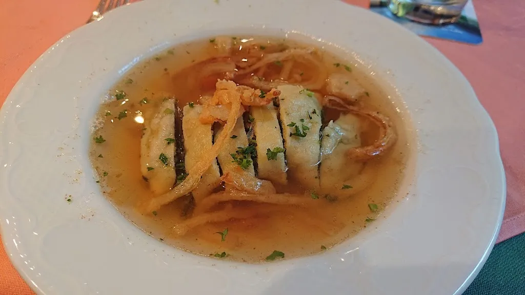 Menu_Schwäbischer Gasthof Dörenther Klippen_Ibbenbüren_immagine_8