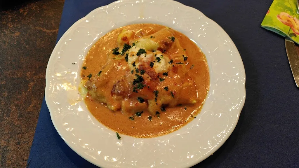 Menu_Schwäbischer Gasthof Dörenther Klippen_Ibbenbüren_immagine_9