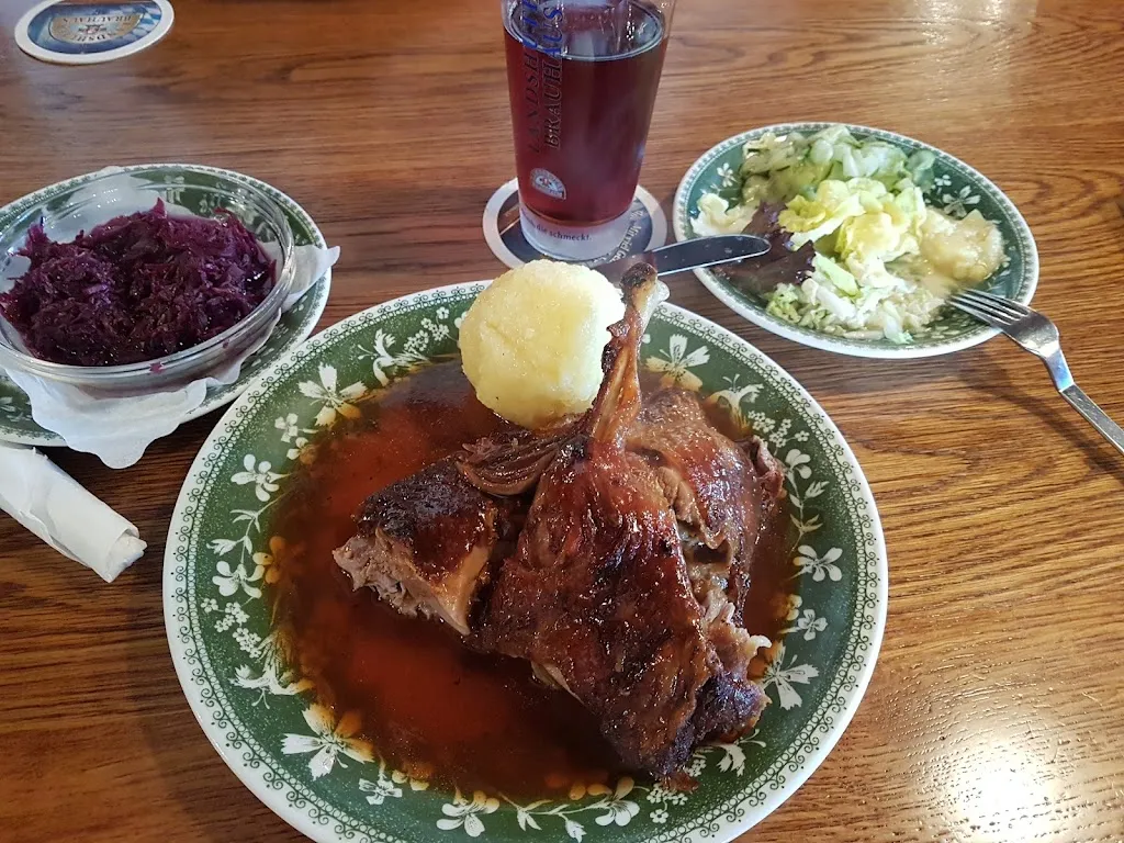 Menu_Landgasthof Vitus Schwaiger_Geisenhausen_imagen_5