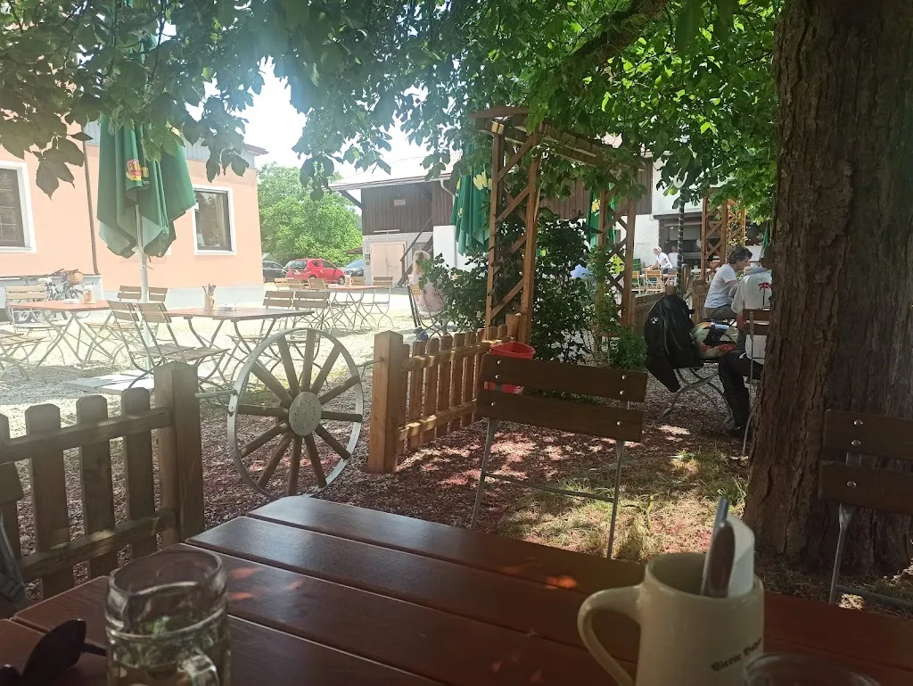 Hans-Peter Riegl_Landgasthof Vitus Schwaiger_Geisenhausen_review