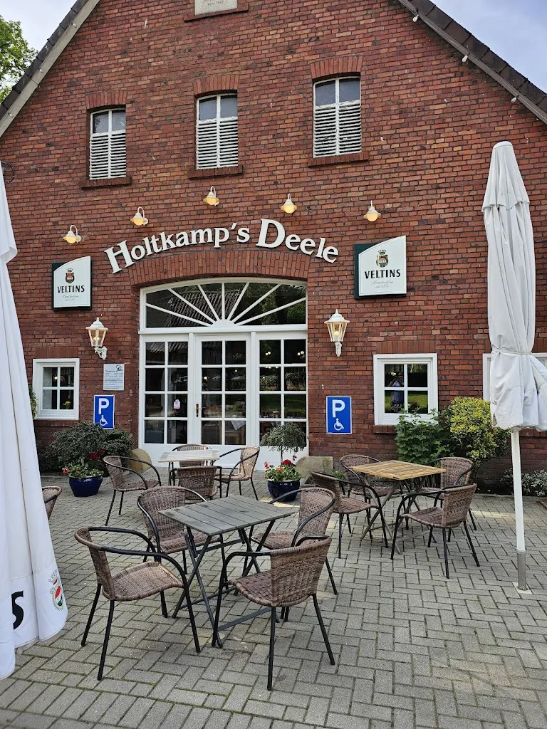 Tom_Holtkamps Deele_Ibbenbüren_review