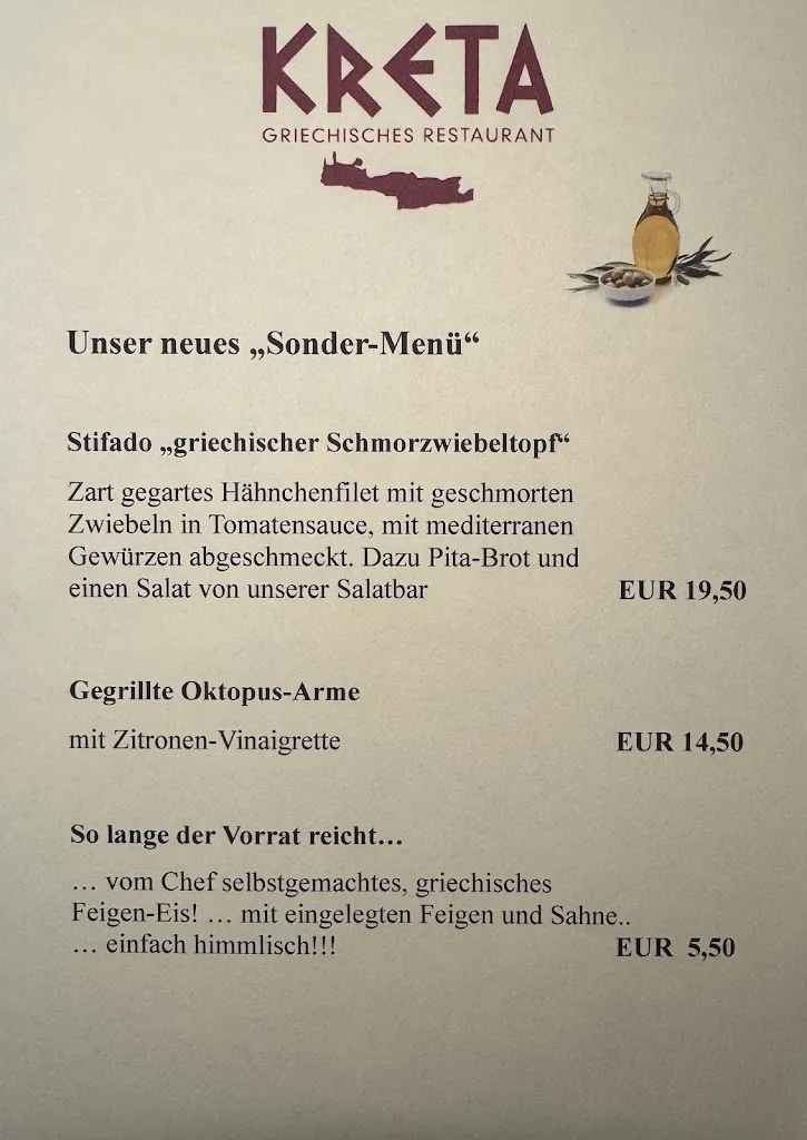 Menu_Kreta Restaurant_Ibbenbüren_image_1