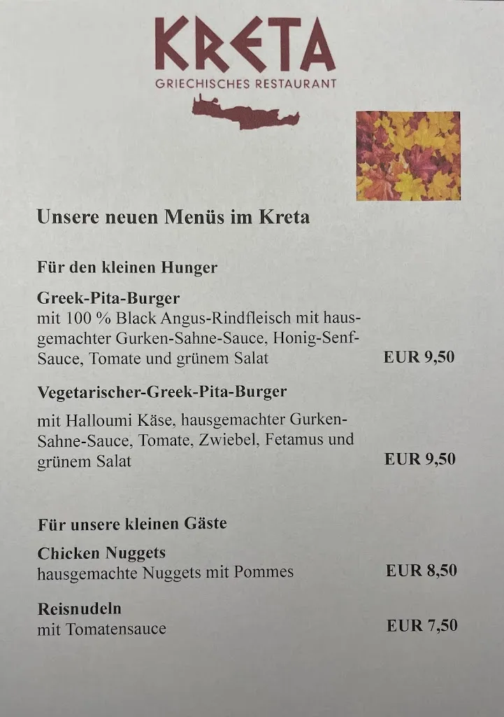 Menu_Kreta Restaurant_Ibbenbüren_image_2