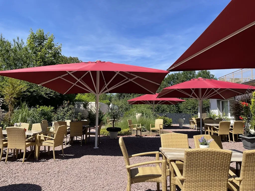 Kreta Restaurant restaurant in Ibbenbüren