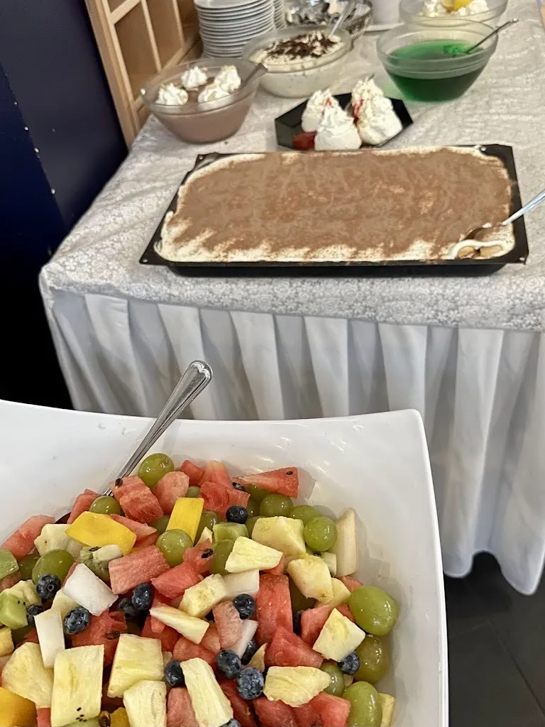 Jessica Möller_Café & Restaurant Ventana_Ibbenbüren_review