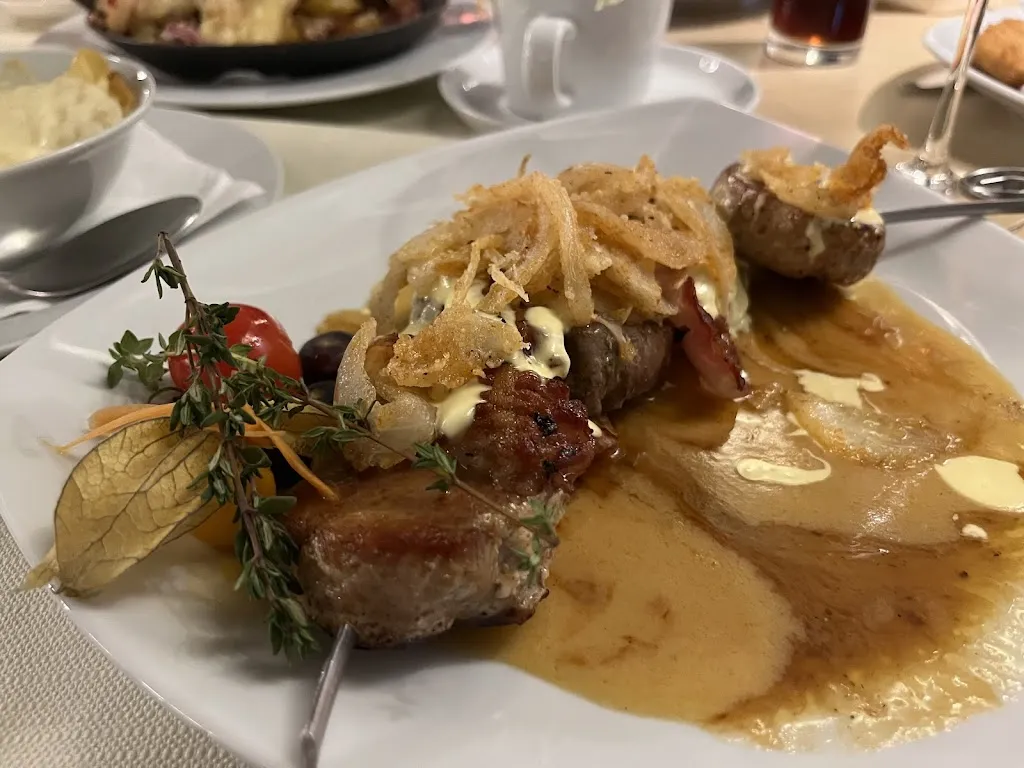 Vorname Nachname_Café & Restaurant Ventana_Ibbenbüren_review