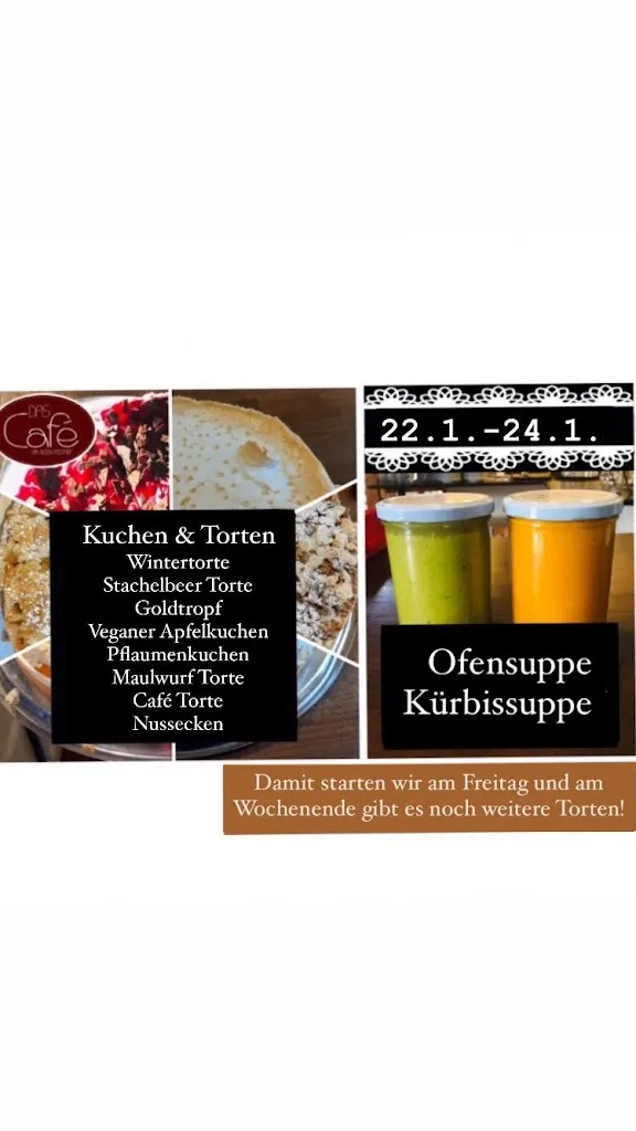 Menu_Das Cafe am Alten Posthof_Ibbenbüren_immagine_3