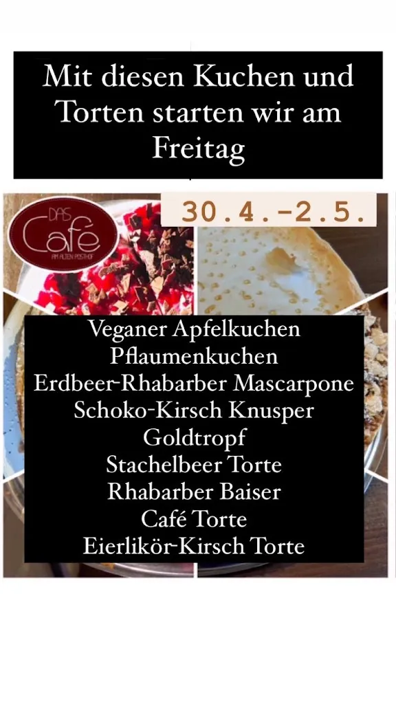 Menu_Das Cafe am Alten Posthof_Ibbenbüren_immagine_4