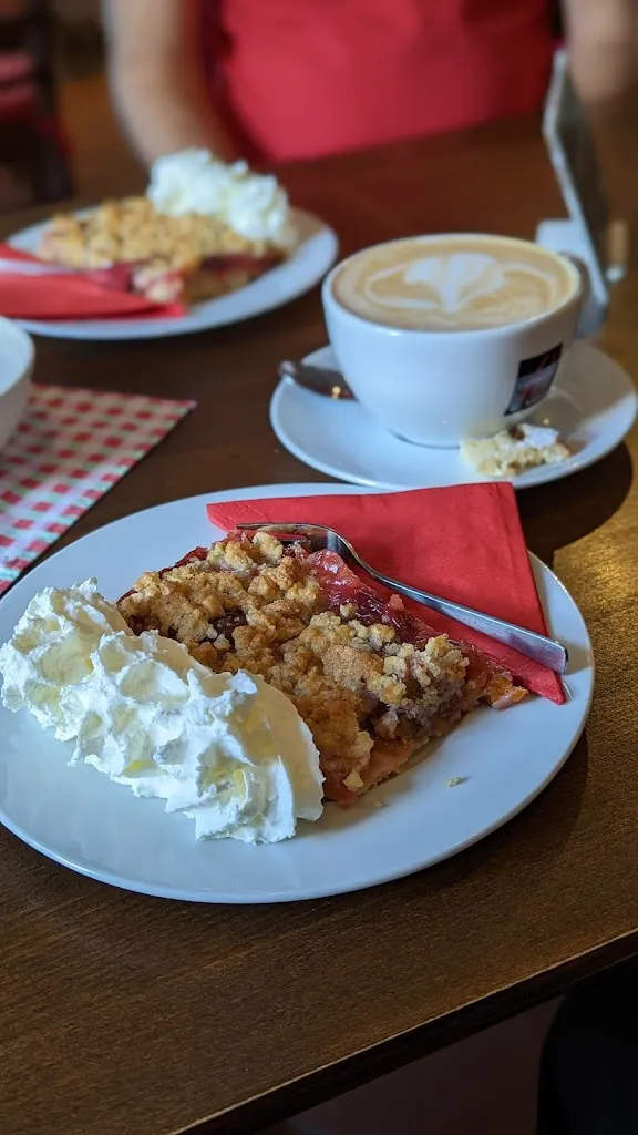 Menu_Das Cafe am Alten Posthof_Ibbenbüren_immagine_9