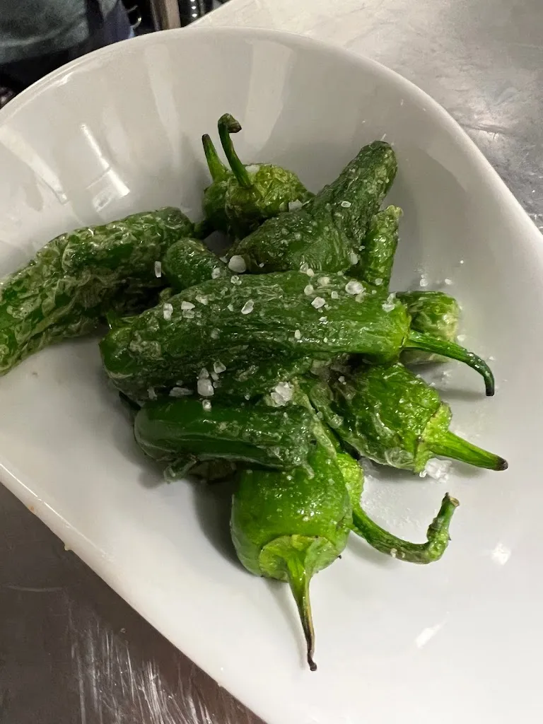 Menü_Carbonero Bar de Tapas Restaurante_Ibbenbüren_Bild_6