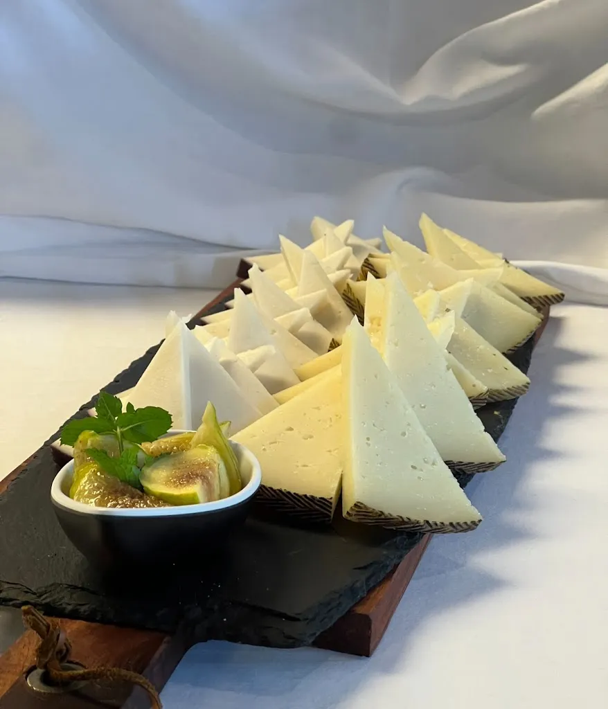 Menü_Carbonero Bar de Tapas Restaurante_Ibbenbüren_Bild_7