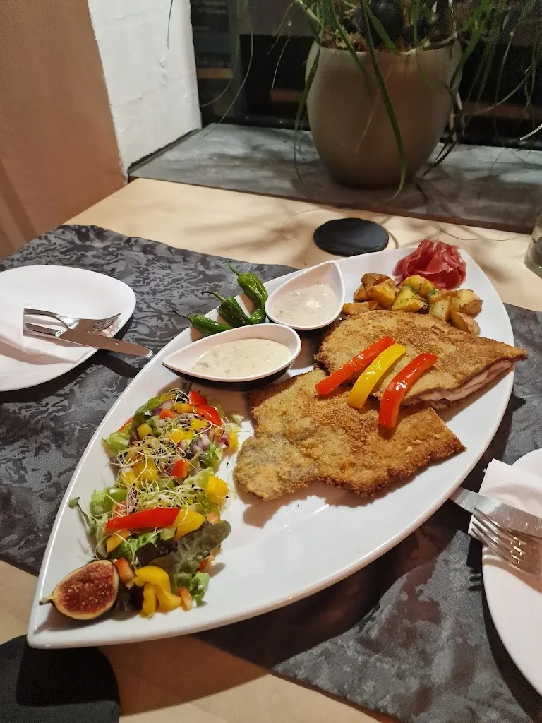 Menü_Carbonero Bar de Tapas Restaurante_Ibbenbüren_Bild_9