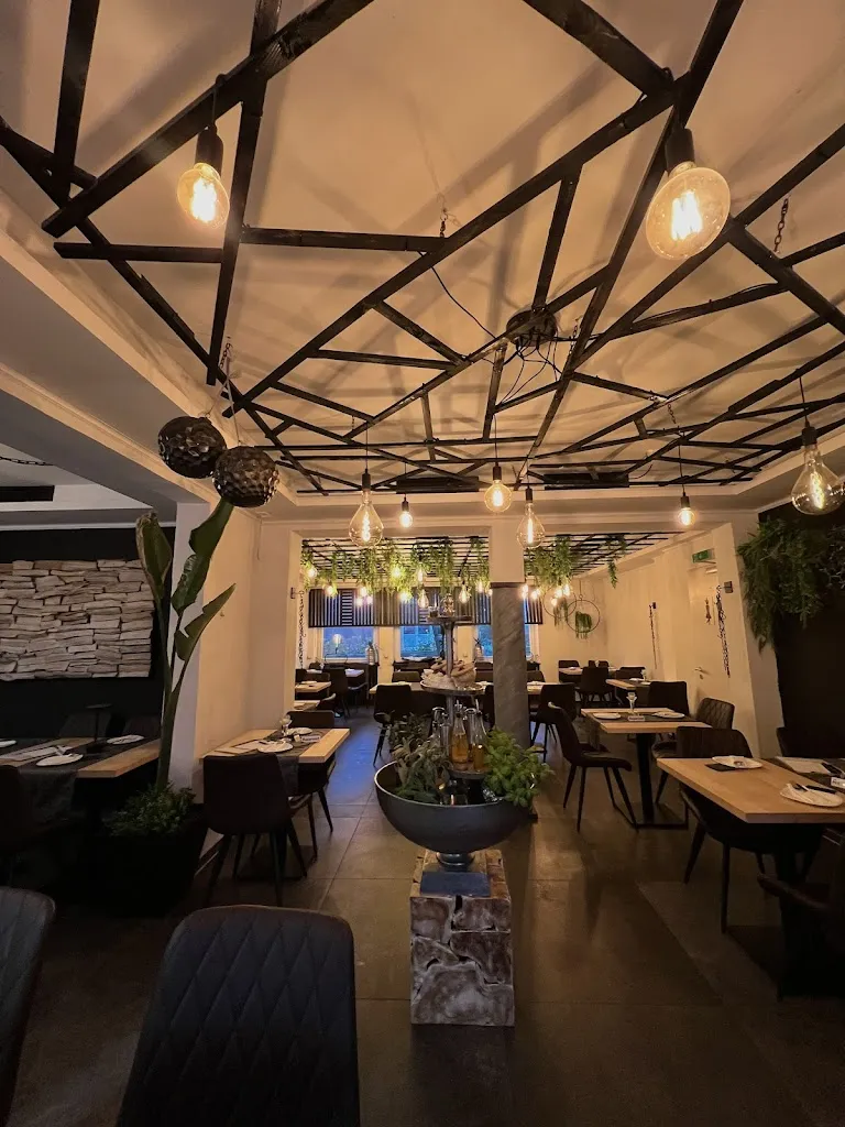 Carbonero Bar de Tapas Restaurante restaurant in Ibbenbüren