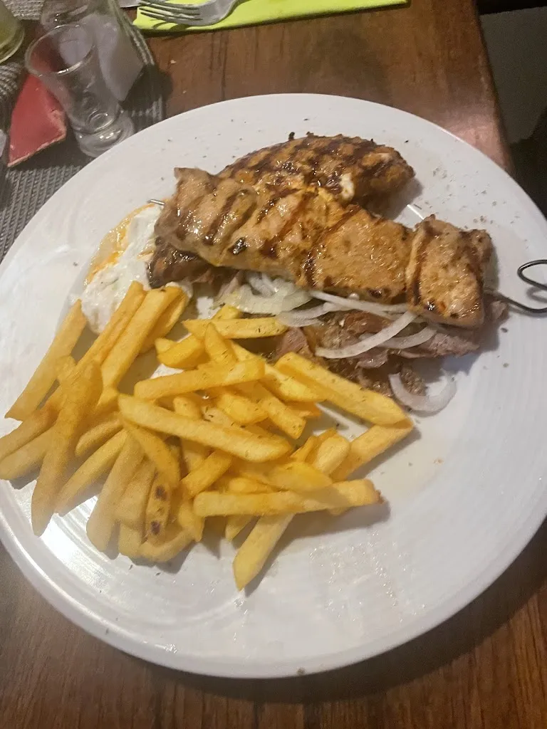 Menu_El Greco Restaurant_Ibbenbüren_immagine_4