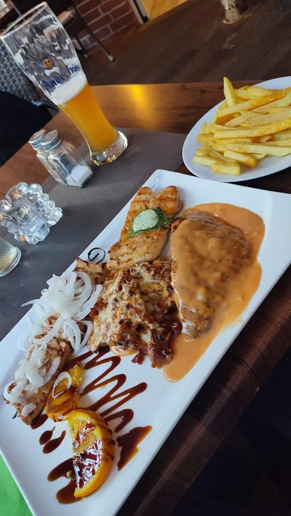 Menu_El Greco Restaurant_Ibbenbüren_immagine_5