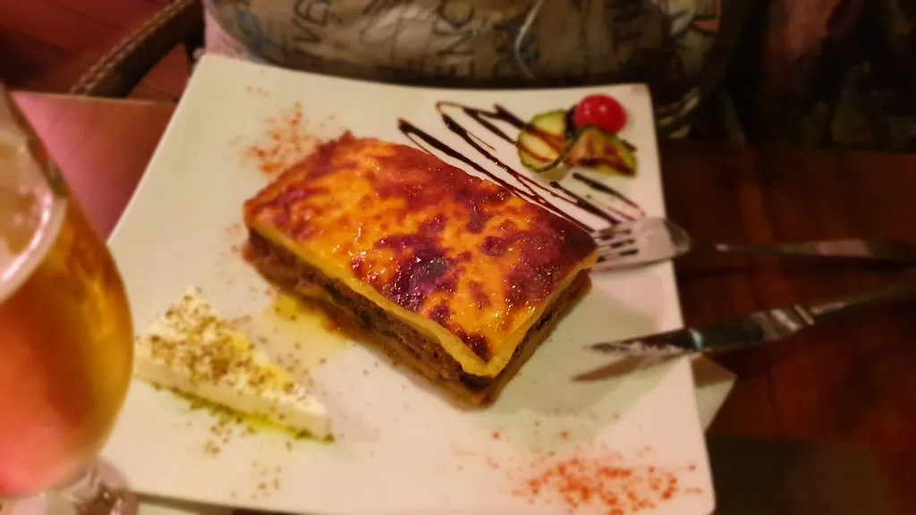 Menu_El Greco Restaurant_Ibbenbüren_immagine_6