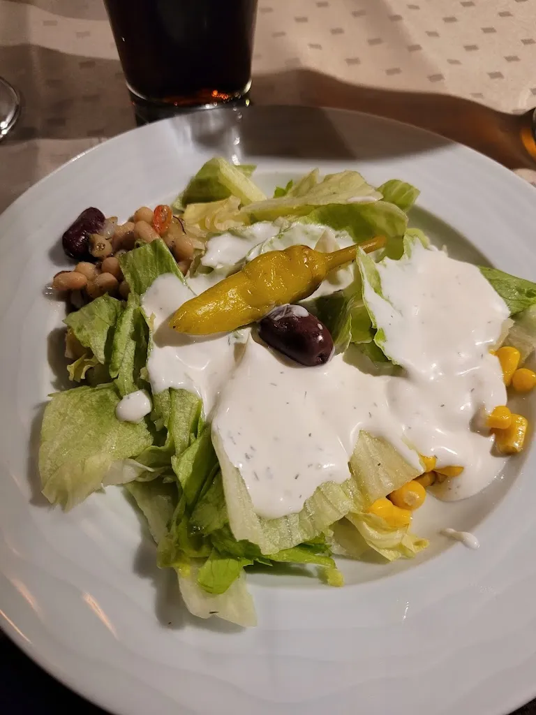 Menu_El Greco Restaurant_Ibbenbüren_immagine_7