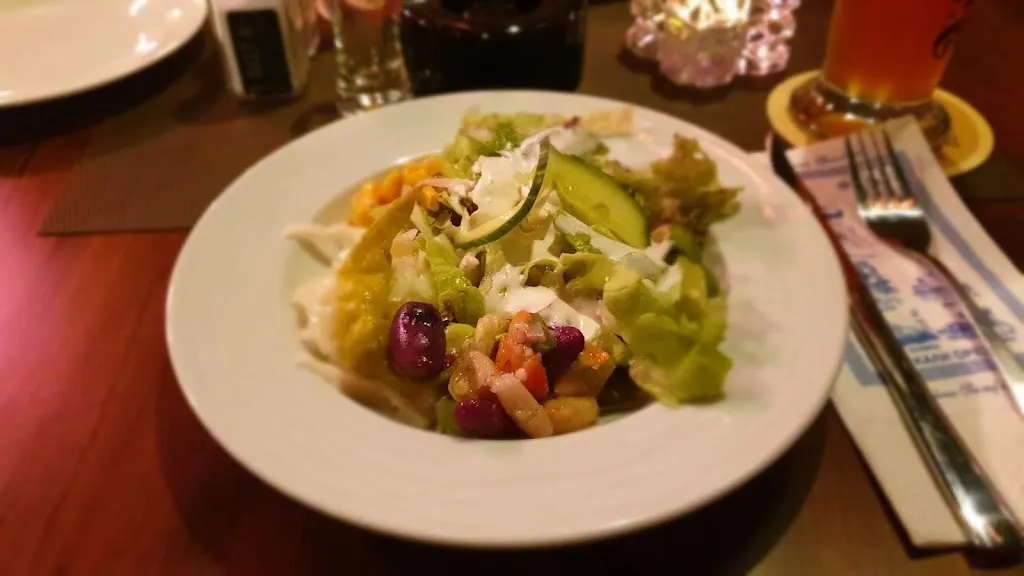 Menu_El Greco Restaurant_Ibbenbüren_immagine_9