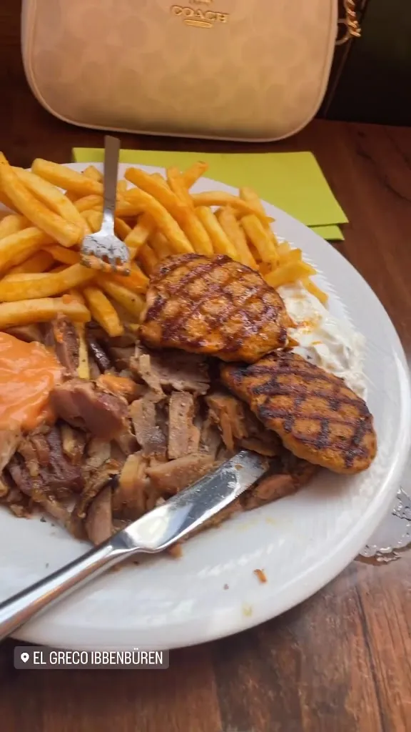 El Greco Restaurant_Ibbenbüren_slider_image_2