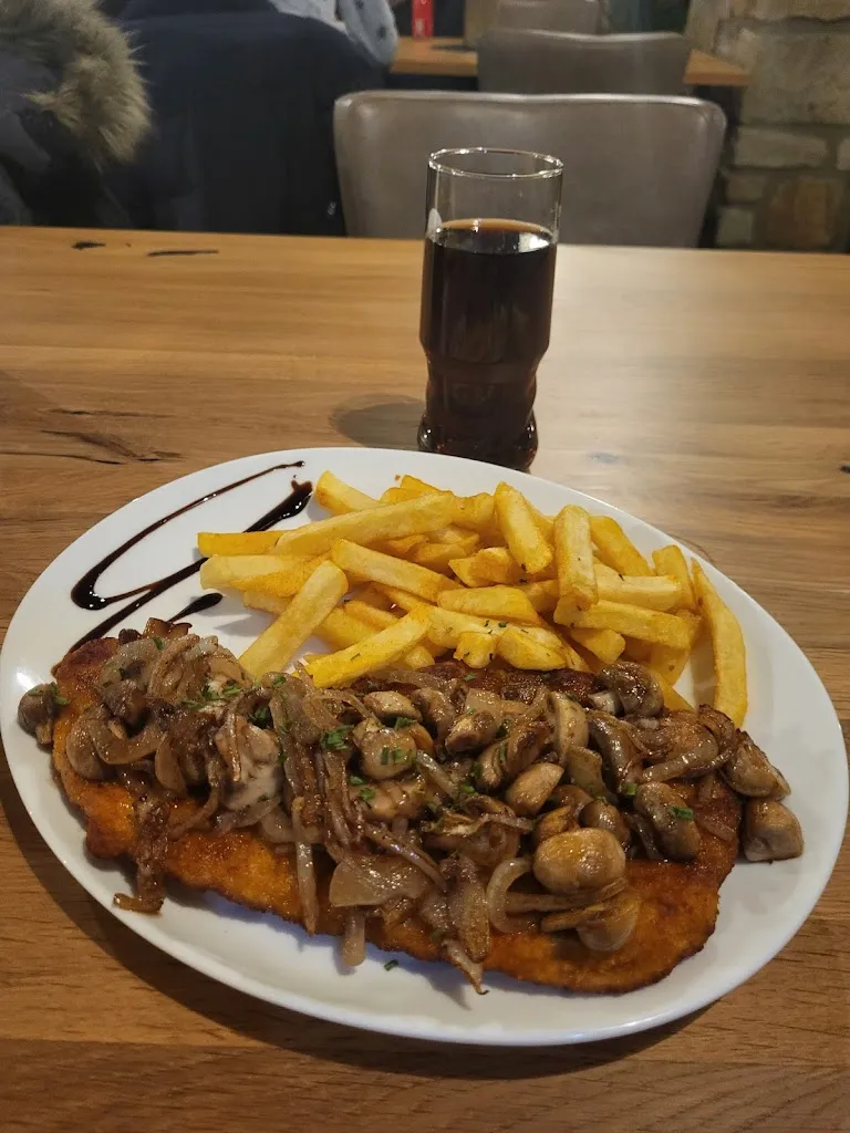 Stephan Leisner_Pfanny Fein City Schnellrestaurant_Ibbenbüren_review