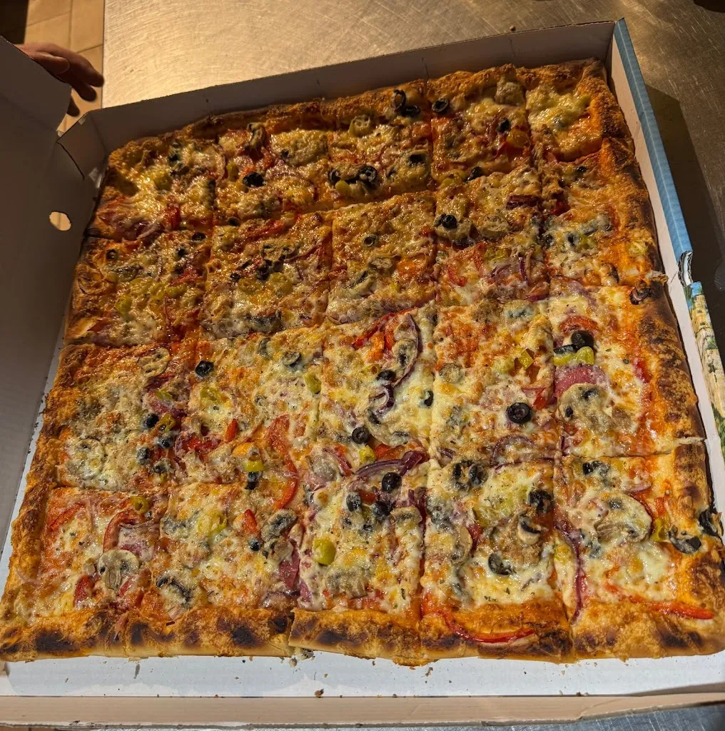 fatih coban_Pizzeria Milan_Ibbenbüren_review