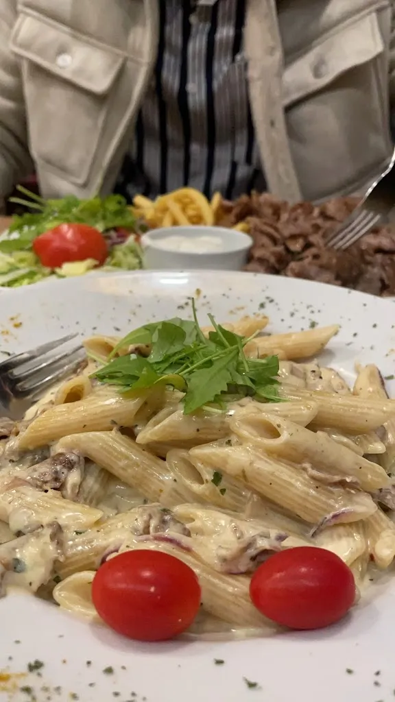 Menu_Pizzeria INTERMEZZO Ibbenbüren_Ibbenbüren_image_8