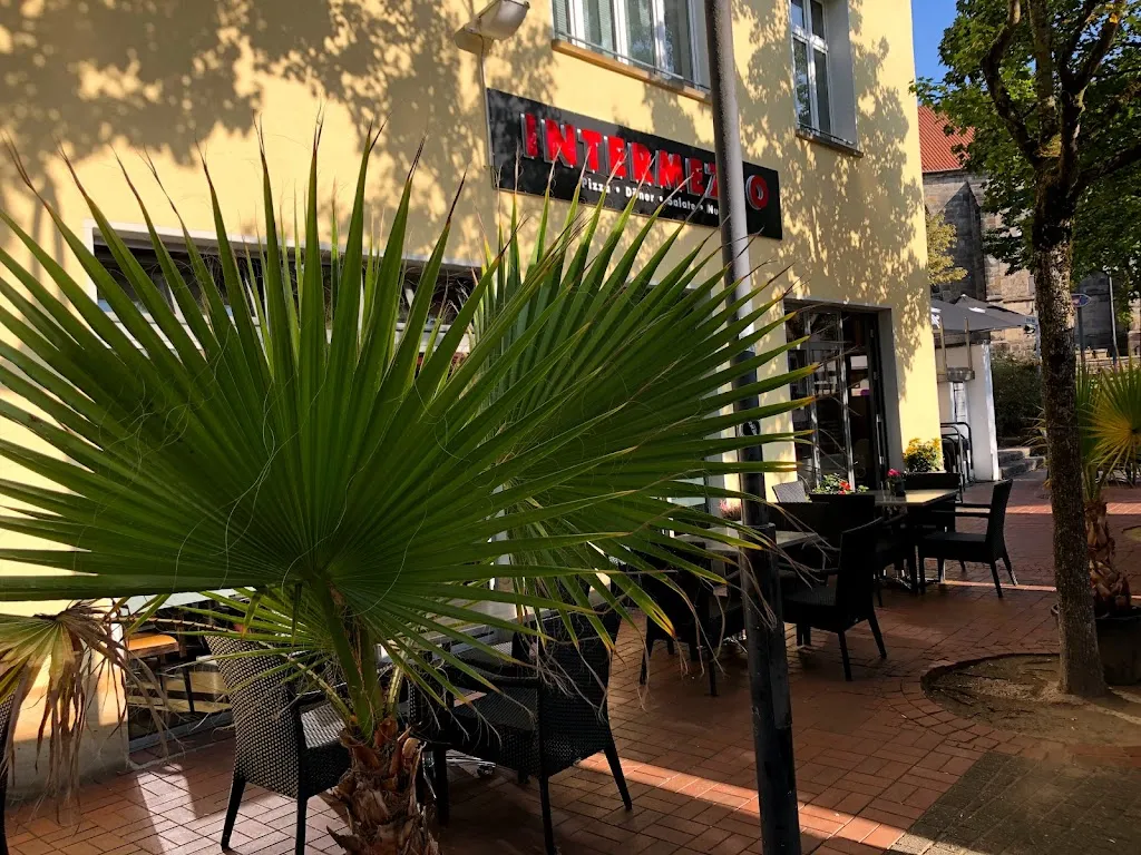 Pizzeria INTERMEZZO Ibbenbüren ristorante a Ibbenbüren