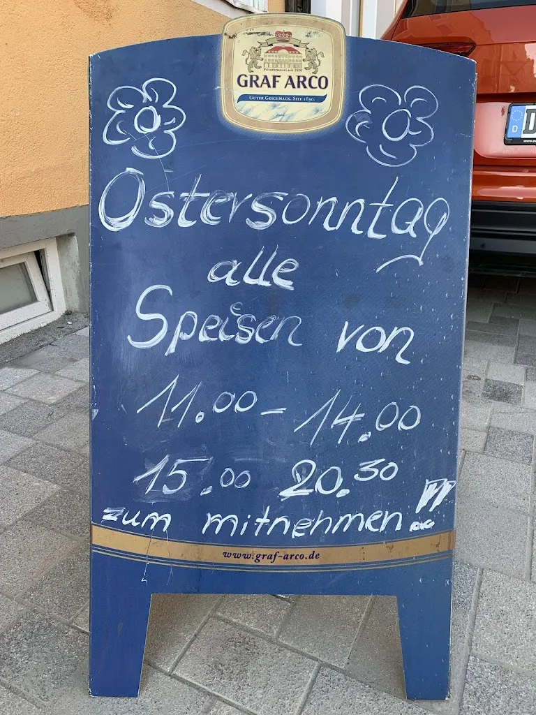 Menu_POSEIDON - Griechische SPEZIALITÄTEN_Geisenhausen_imagen_3