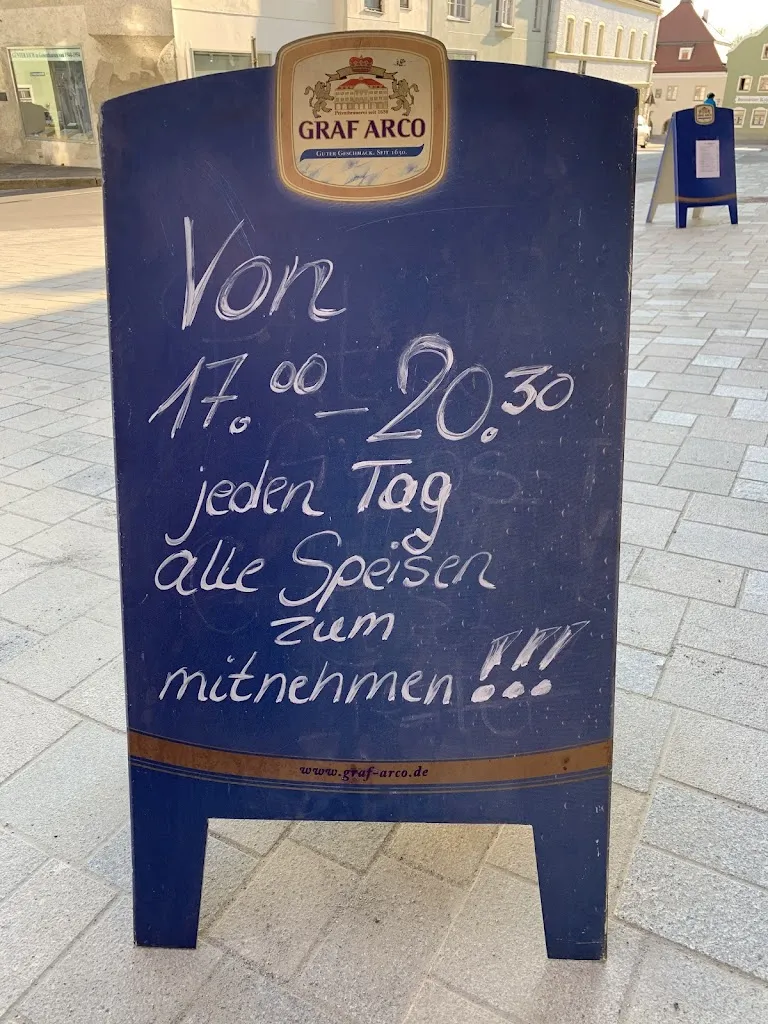 Menu_POSEIDON - Griechische SPEZIALITÄTEN_Geisenhausen_imagen_4