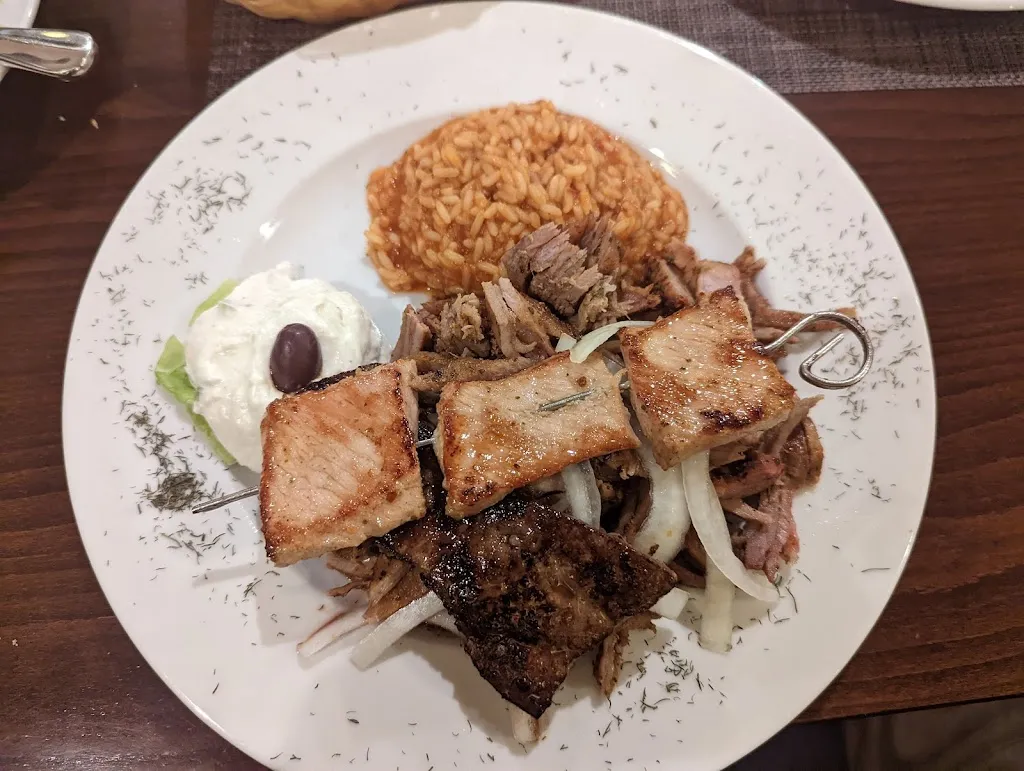 Menu_POSEIDON - Griechische SPEZIALITÄTEN_Geisenhausen_imagen_9