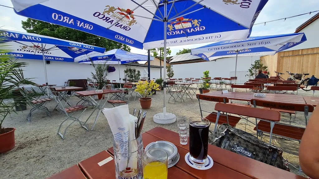 POSEIDON - Griechische SPEZIALITÄTEN restaurant in Geisenhausen