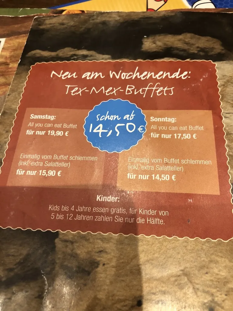 Menu_Dos Amigos_Ibbenbüren_image_1