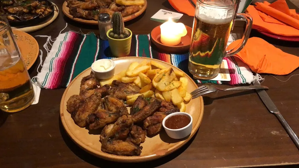 Menu_Dos Amigos_Ibbenbüren_image_4