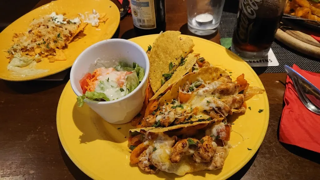 Menu_Dos Amigos_Ibbenbüren_image_5