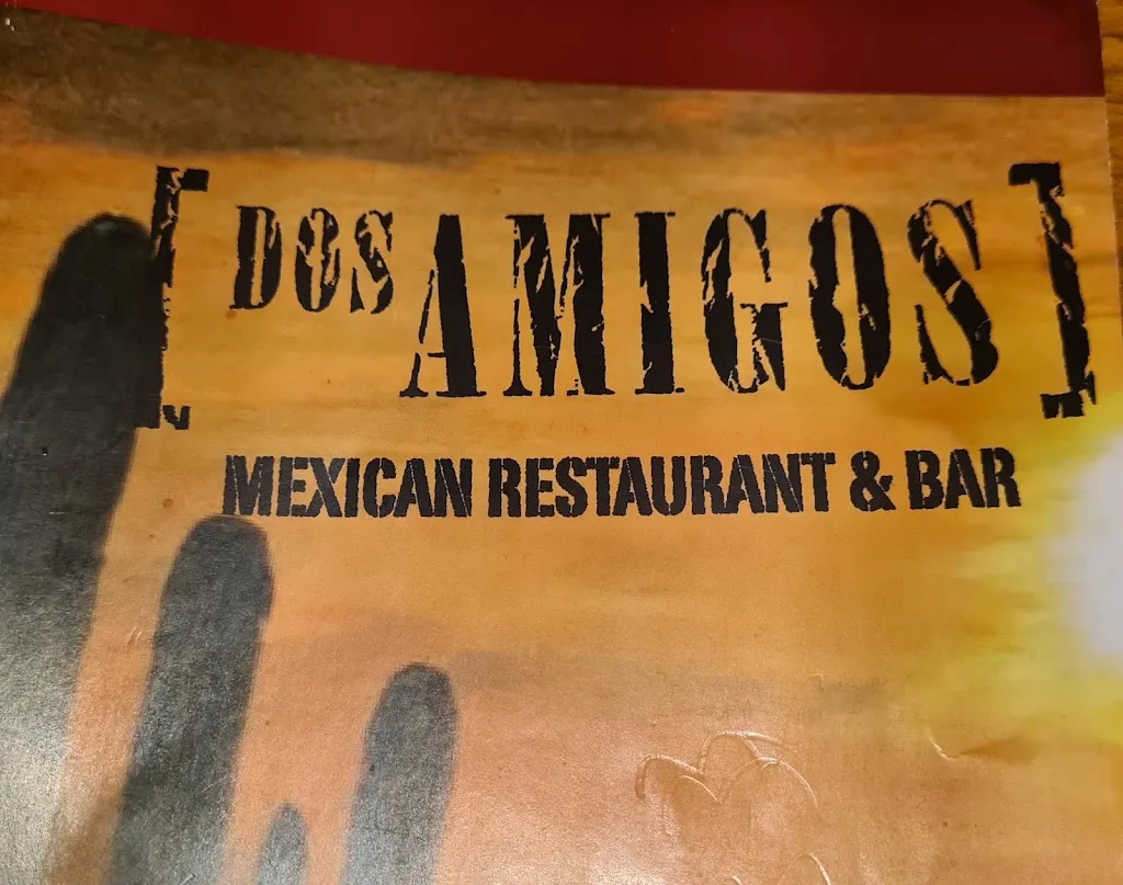 Gaby Schorege_Dos Amigos_Ibbenbüren_review