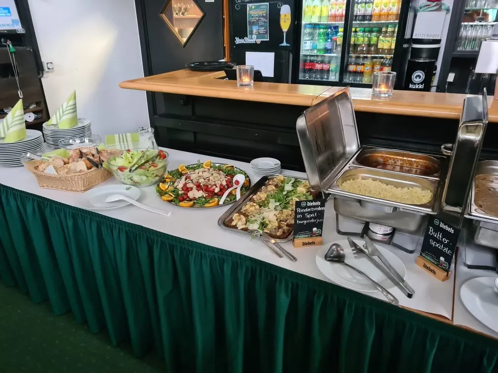 Menu_Par 71 by Matthias Busch im GC Issum_Issum_immagine_2