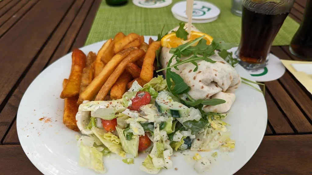 Menu_Par 71 by Matthias Busch im GC Issum_Issum_immagine_5