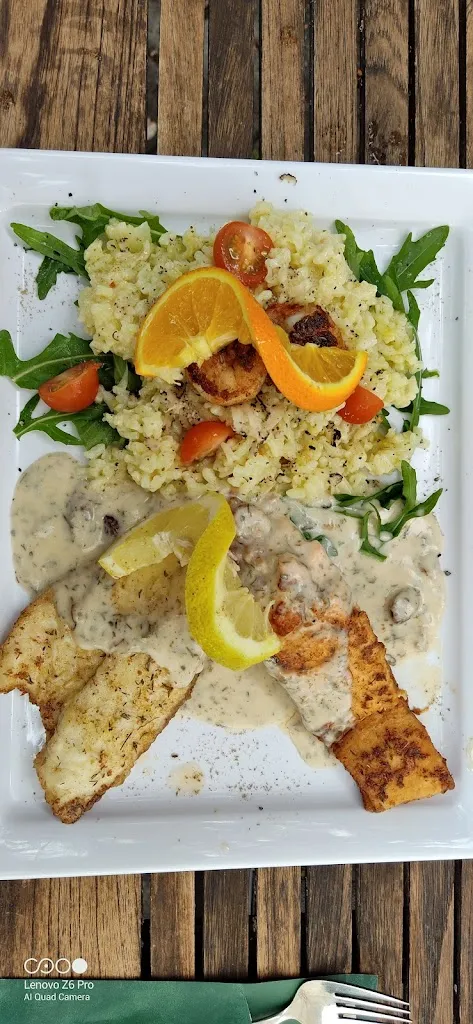 Menu_Par 71 by Matthias Busch im GC Issum_Issum_immagine_7