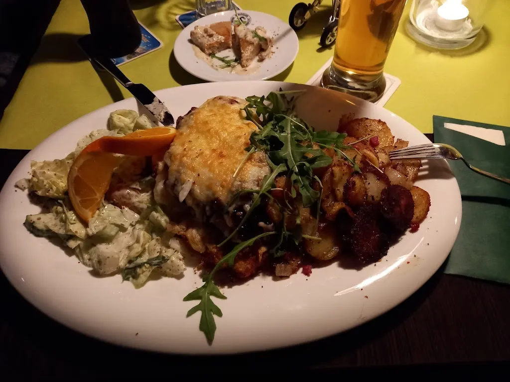 Menu_Par 71 by Matthias Busch im GC Issum_Issum_immagine_8