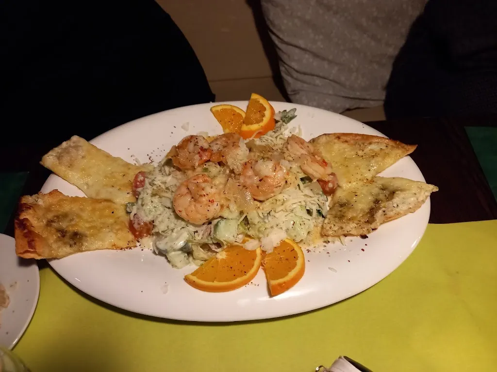 Menu_Par 71 by Matthias Busch im GC Issum_Issum_immagine_9