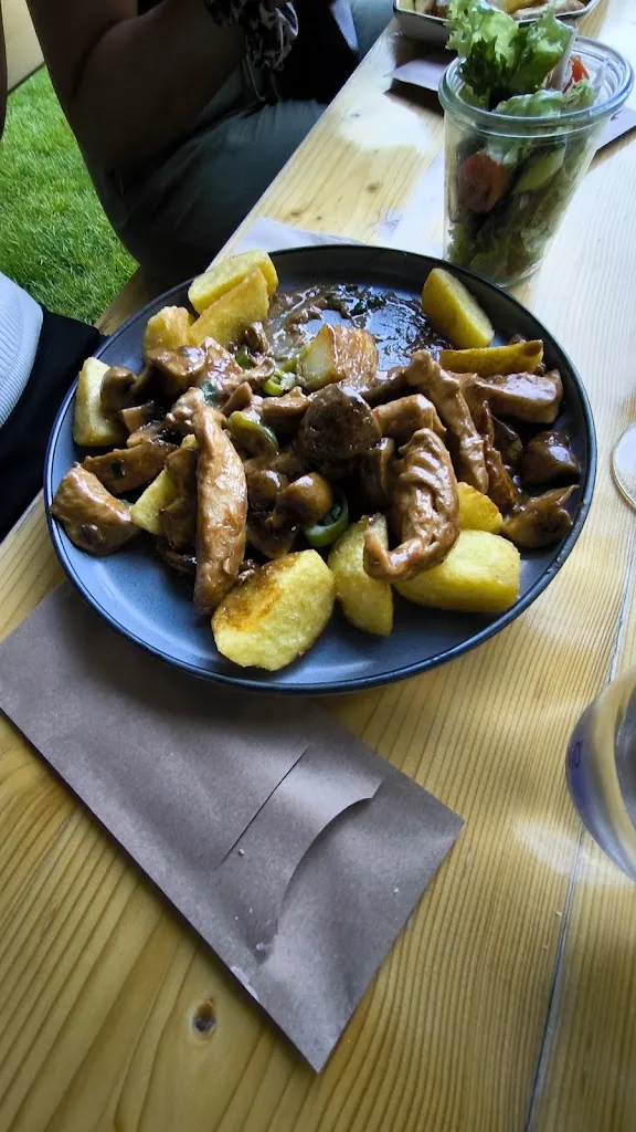 Preachers Mixmash (DJPreacher)_Esszimmer im hygge_Issum_review