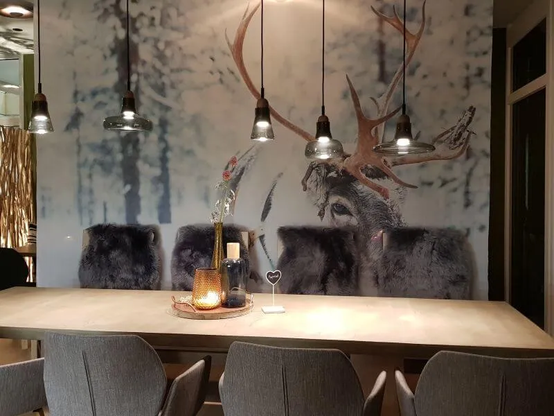 Esszimmer im hygge_Issum_slider_image_1