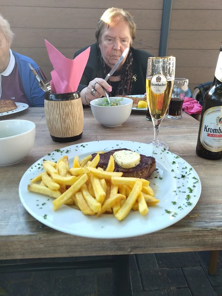 Menü_Gaststätte Bierpumpe_Issum_Bild_1