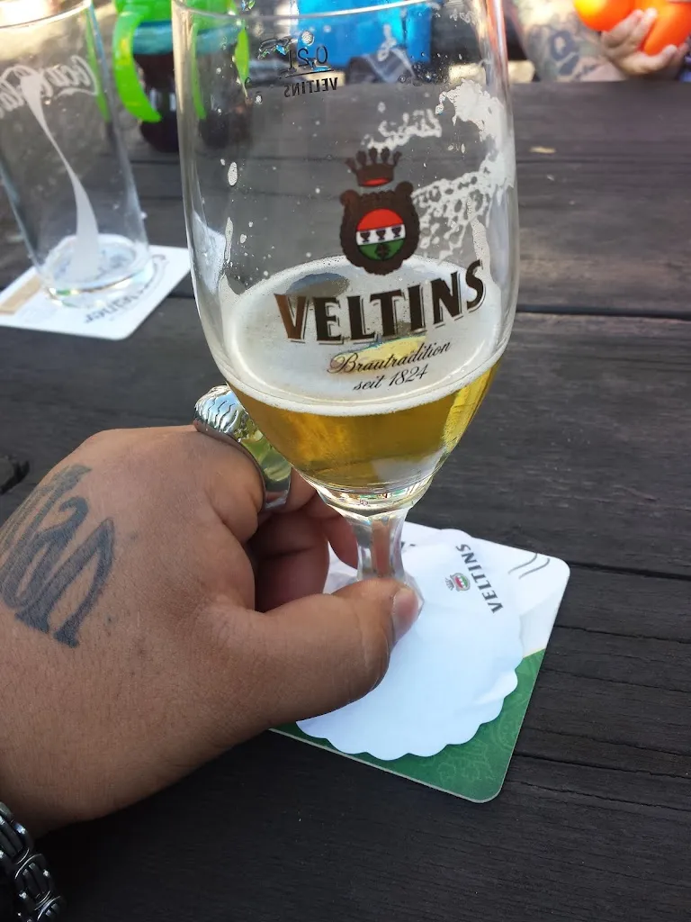 Menü_Gaststätte Bierpumpe_Issum_Bild_2