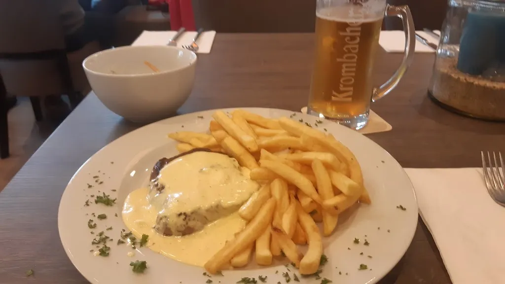 Menü_Gaststätte Bierpumpe_Issum_Bild_3