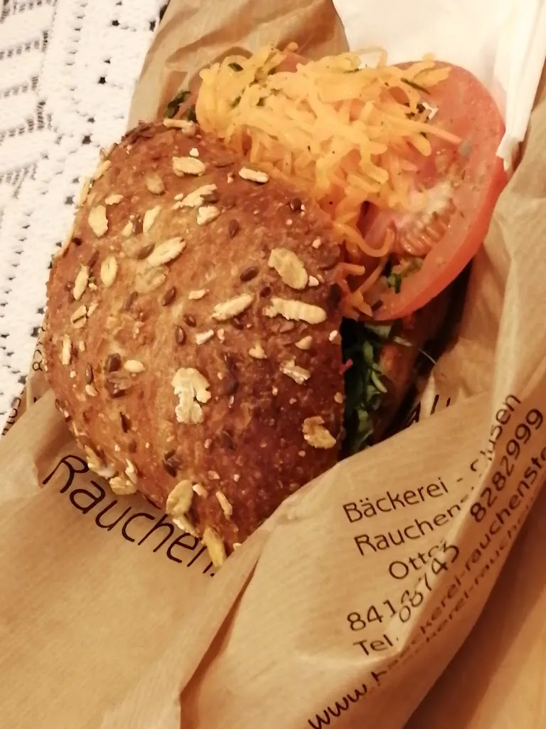 Menu_Bakery Café Rauchensteiner_Geisenhausen_immagine_7