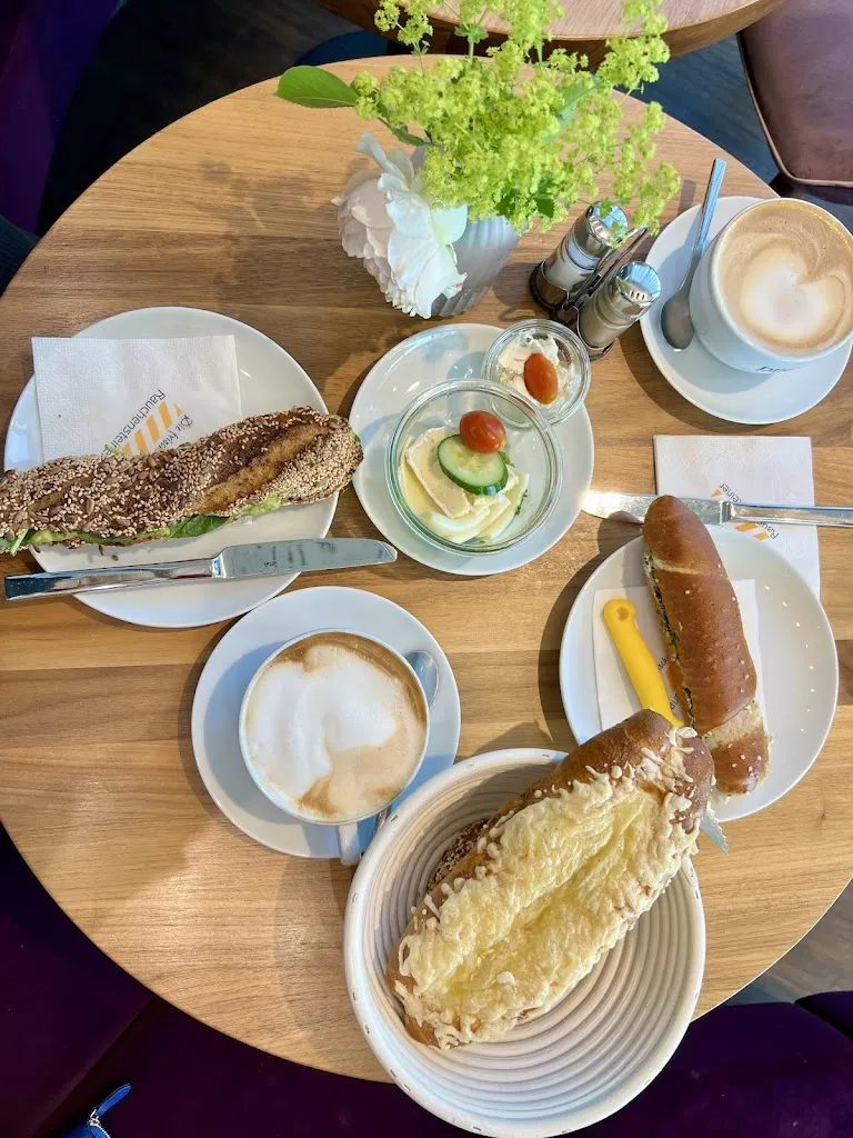 Susanne D_Bakery Café Rauchensteiner_Geisenhausen_review